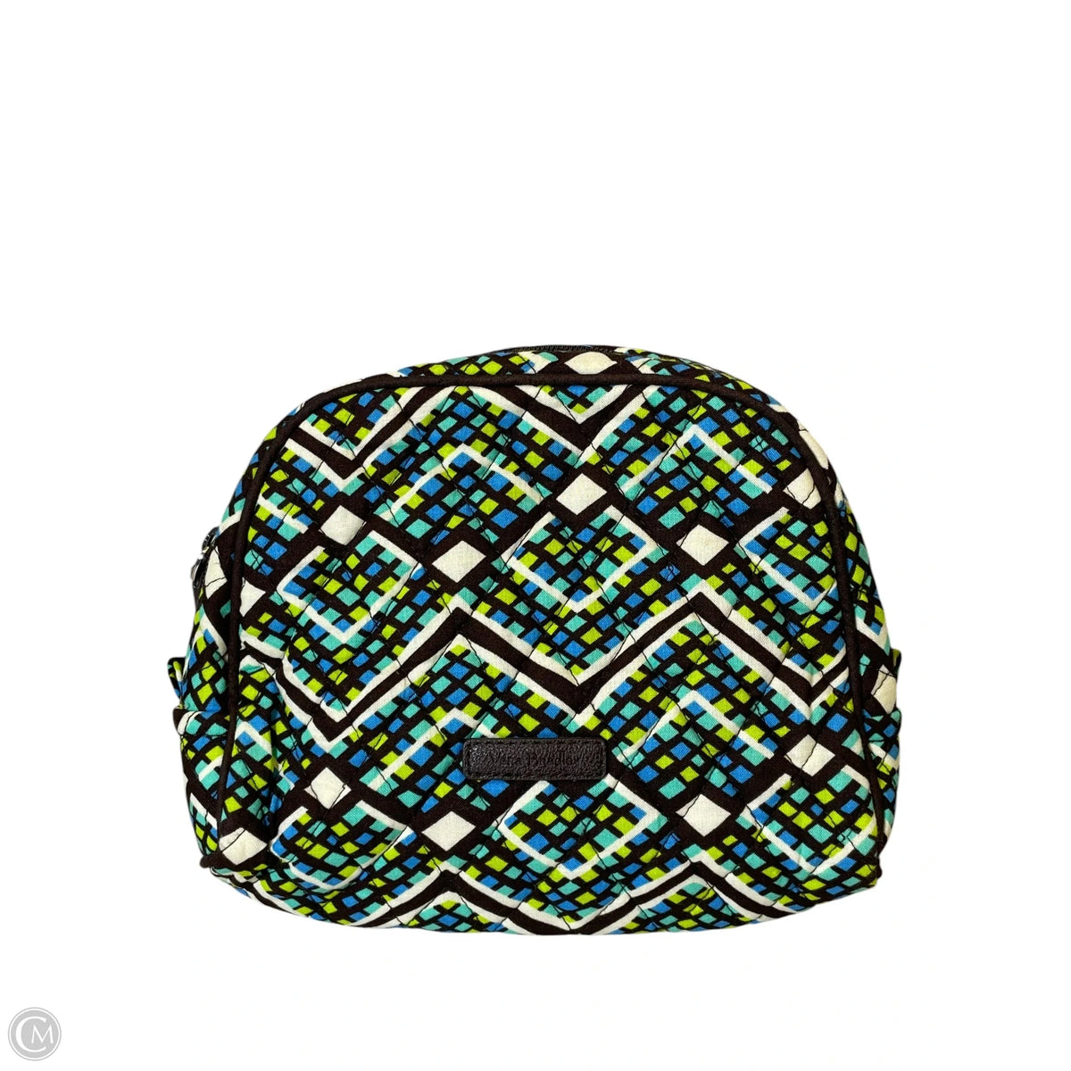 Wallet By Vera Bradley, Size: Medium