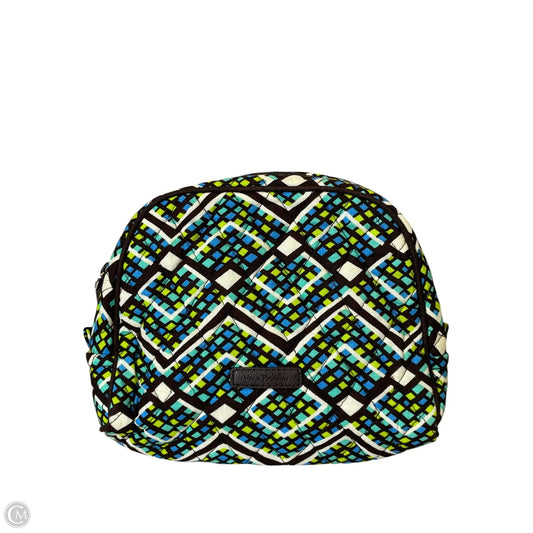 Wallet By Vera Bradley, Size: Medium
