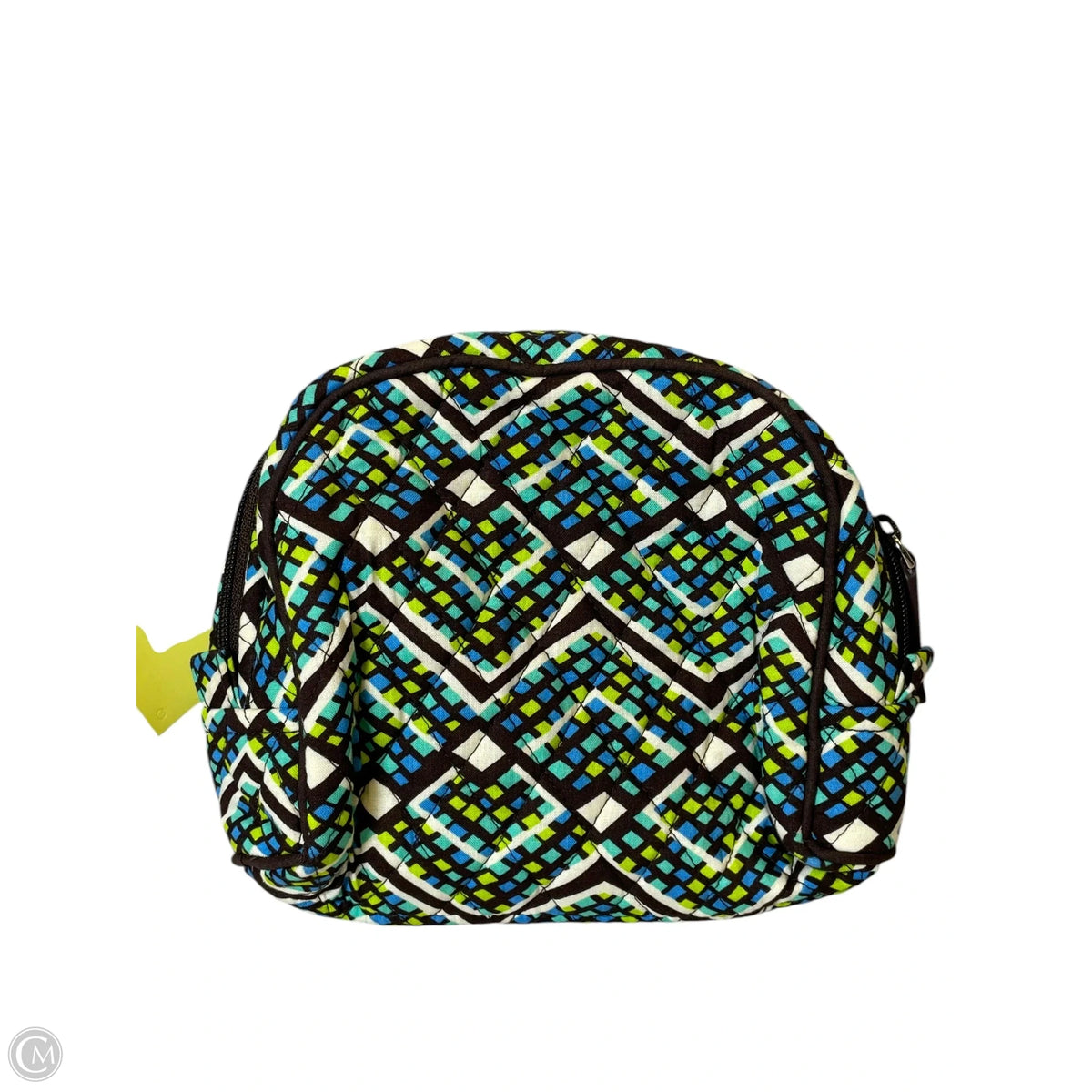 Wallet By Vera Bradley, Size: Medium