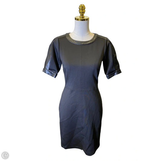 Dress Party Short By Dkny In Black, Size: L