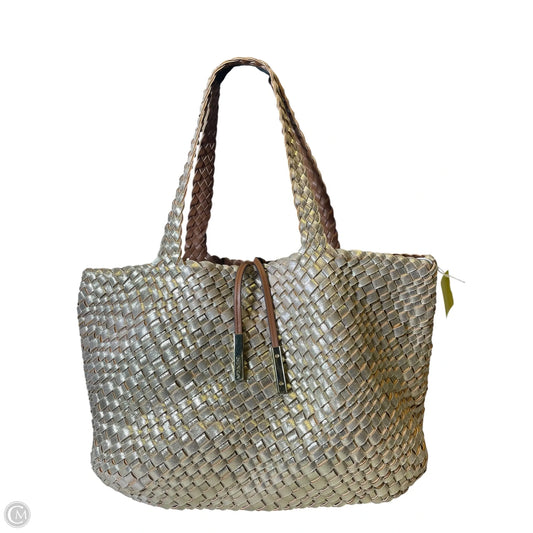 Handbag By Calvin Klein, Size: Large