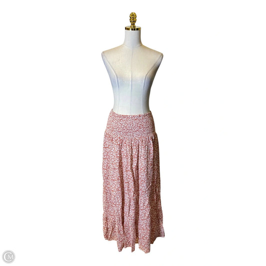 Dress Casual Short By Hyfve In Multi-colored, Size: M