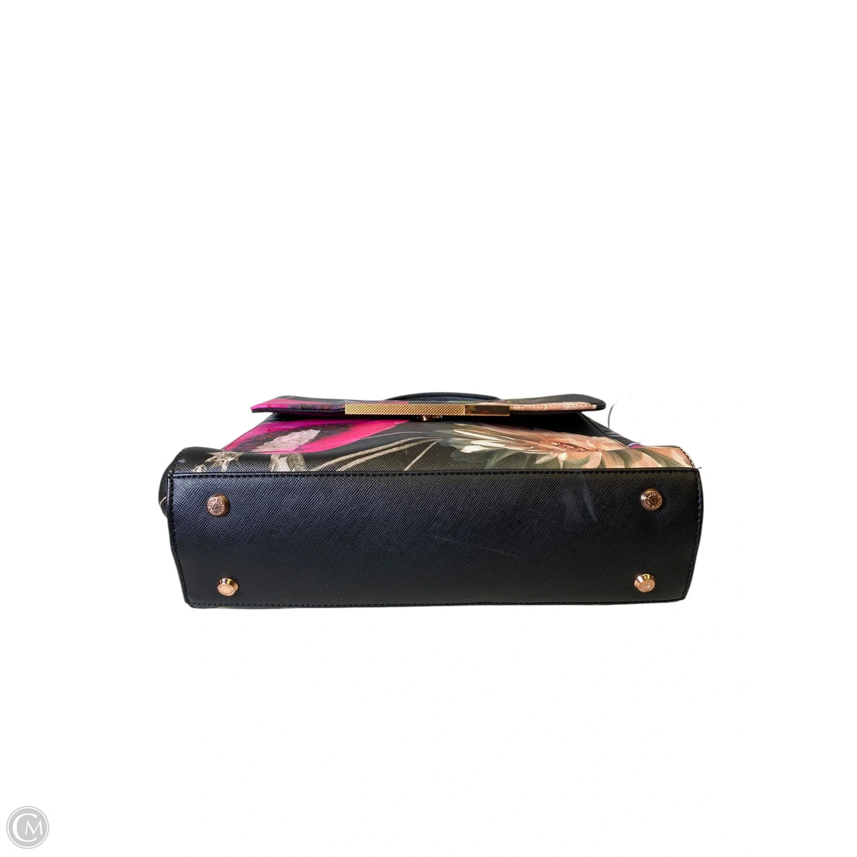 Handbag By Ted Baker, Size: Medium
