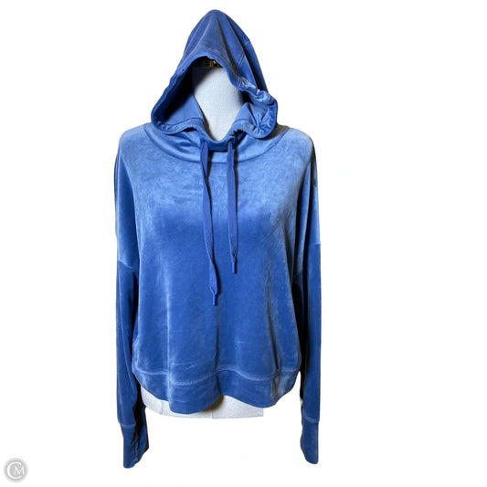 Jacket Other By Offline In Blue, Size: M