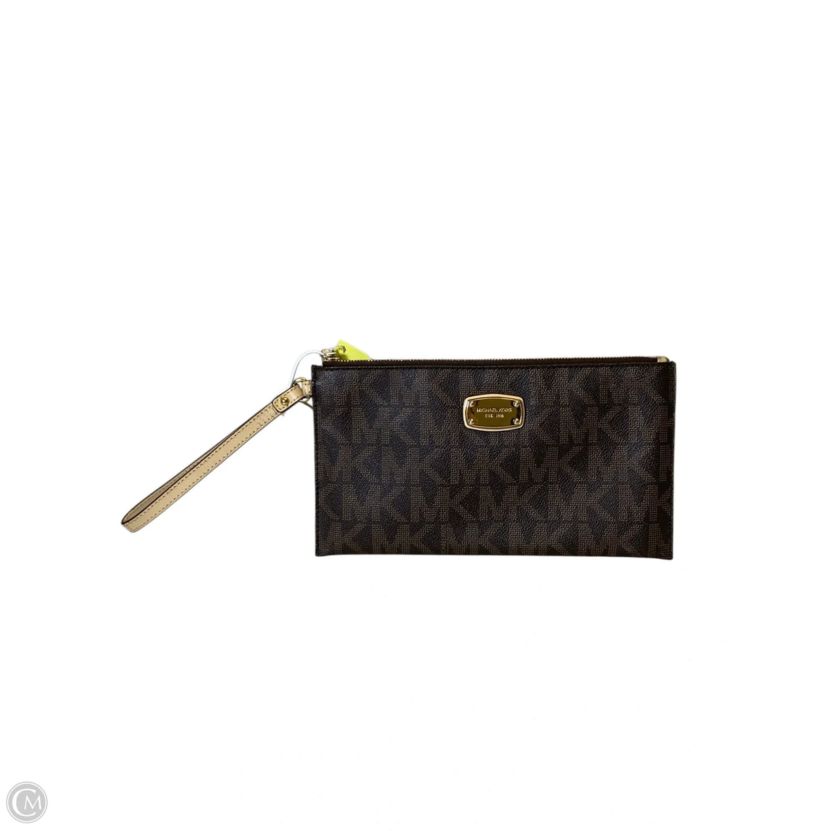 Wristlet Designer By Michael Kors, Size: Small