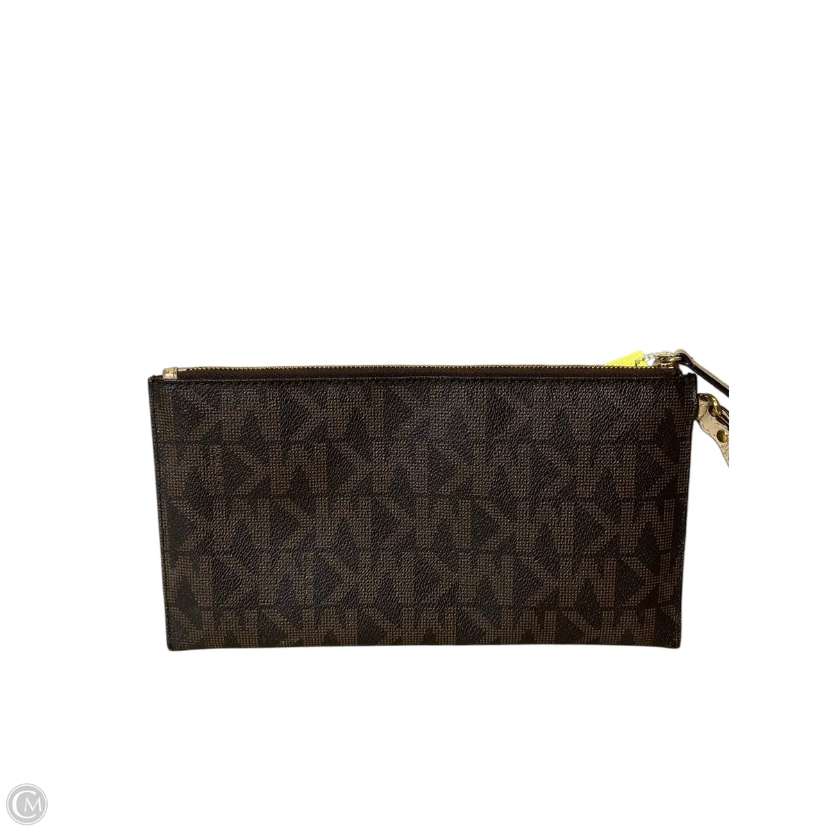 Wristlet Designer By Michael Kors, Size: Small