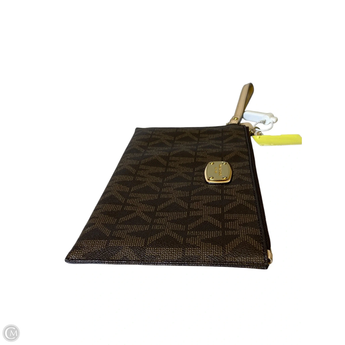 Wristlet Designer By Michael Kors, Size: Small
