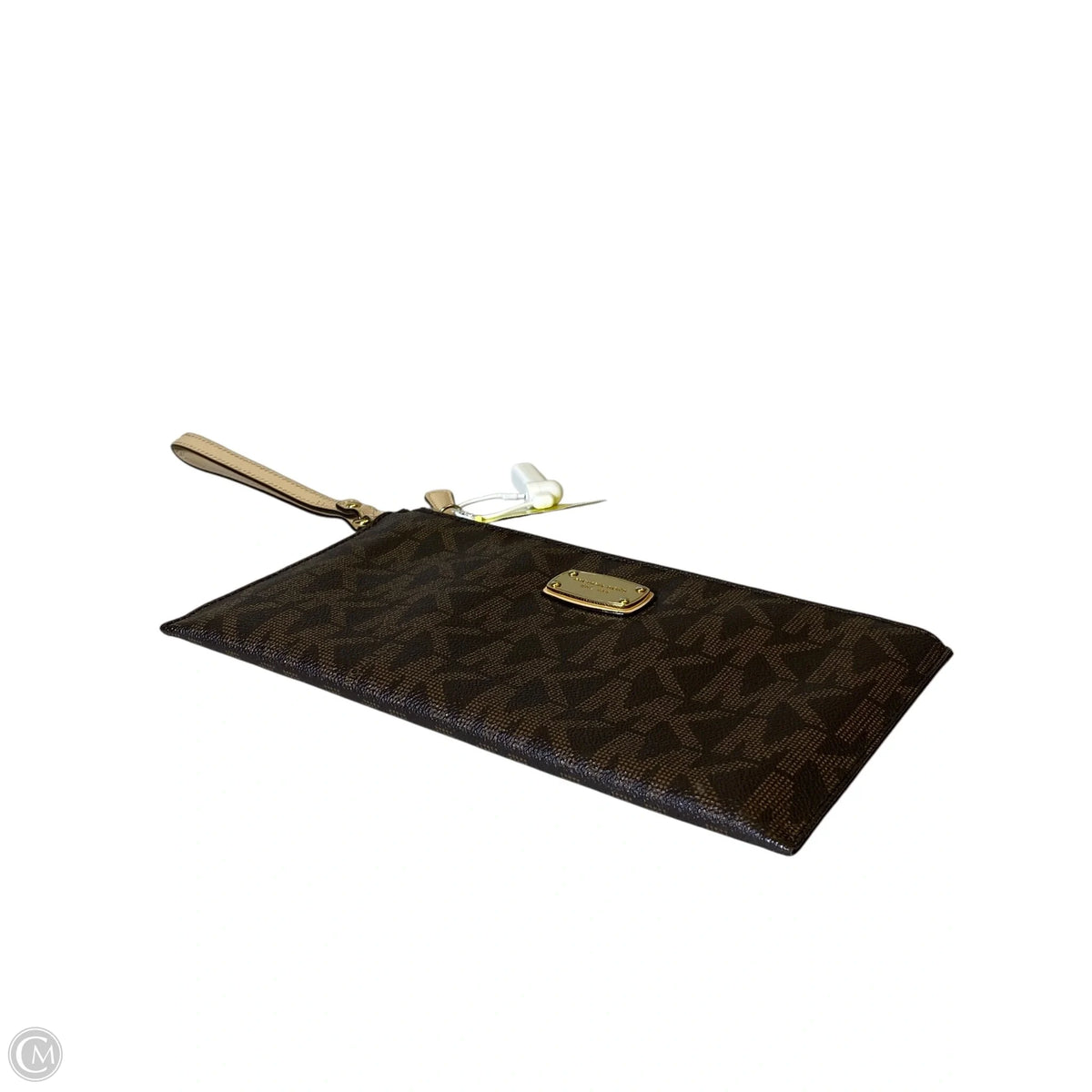 Wristlet Designer By Michael Kors, Size: Small
