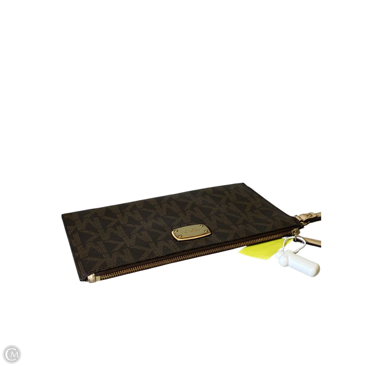 Wristlet Designer By Michael Kors, Size: Small