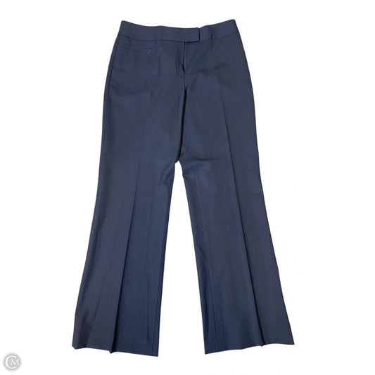 Pants Designer By Lafayette 148 In Black, Size 8