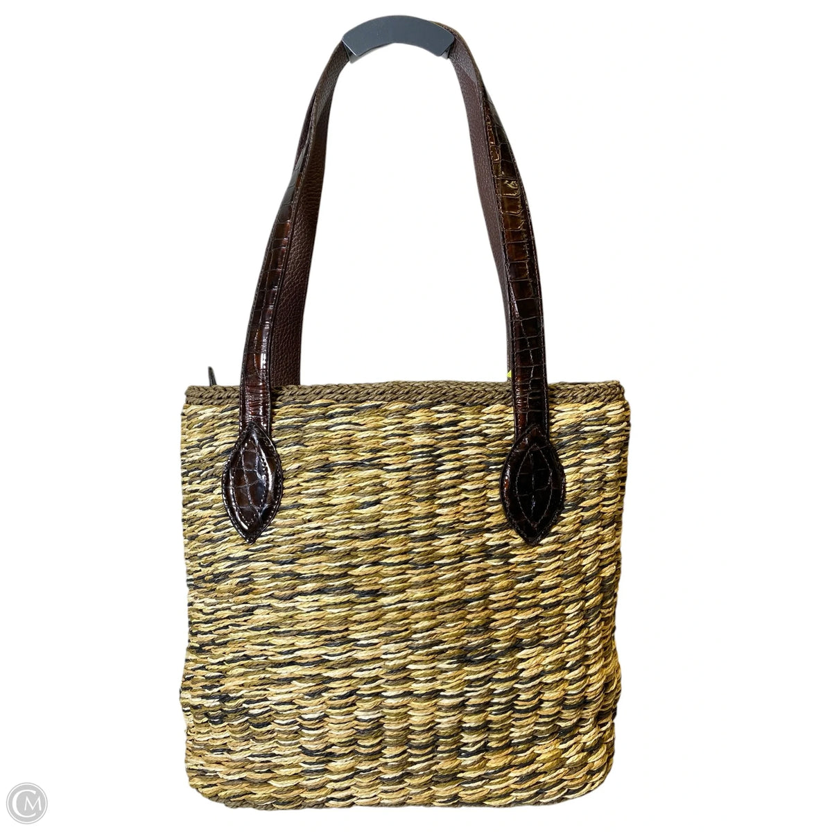 Handbag Designer By Brighton, Size: Medium