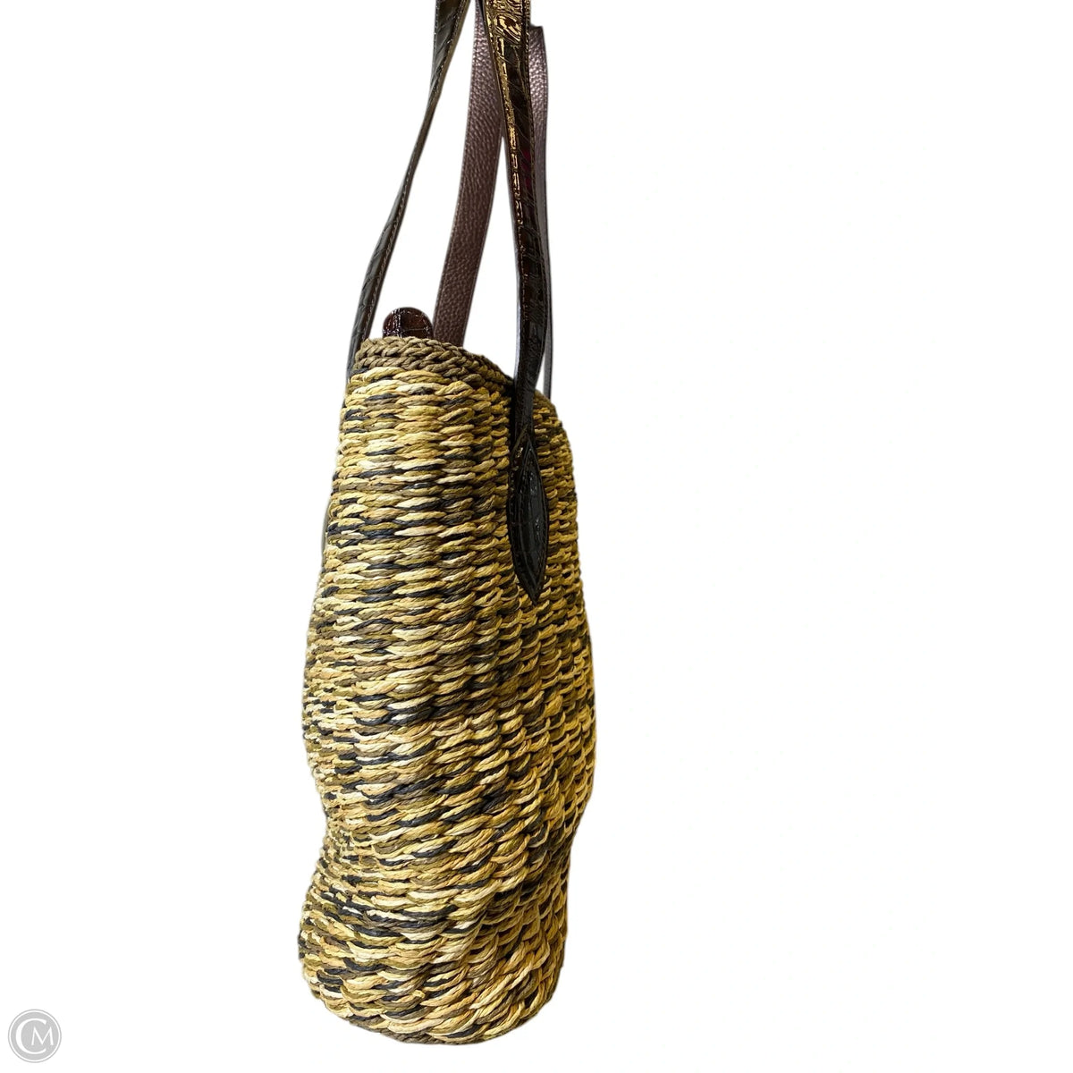 Handbag Designer By Brighton, Size: Medium