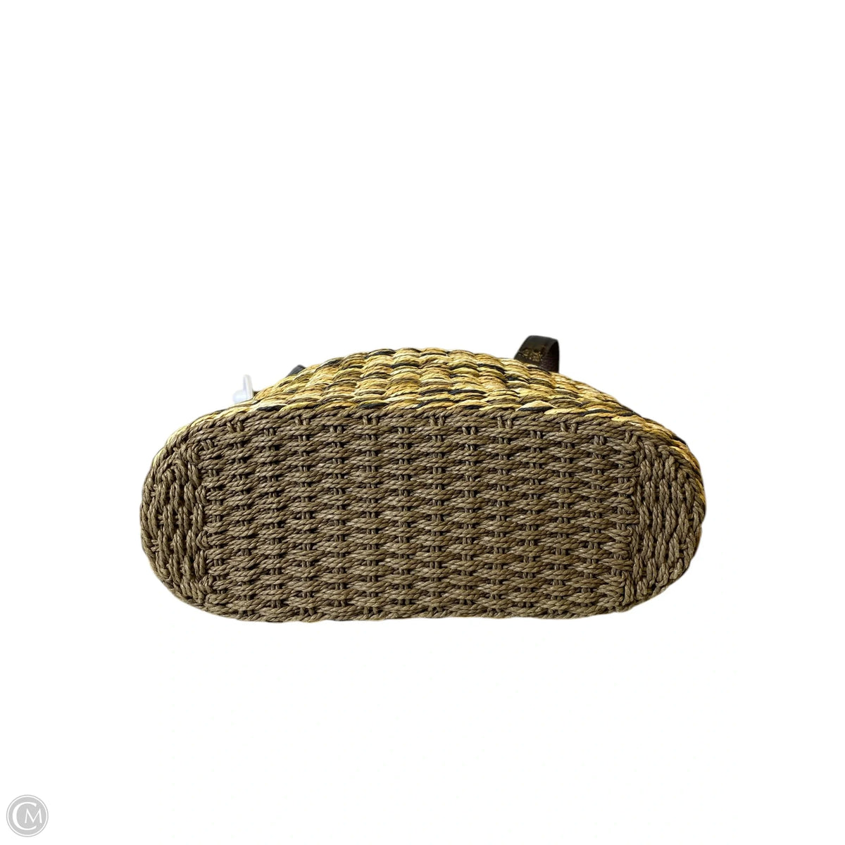 Handbag Designer By Brighton, Size: Medium