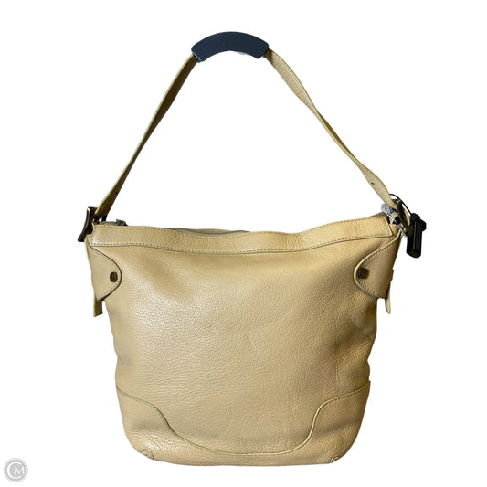 Handbag By Donald Pliner, Size: Medium