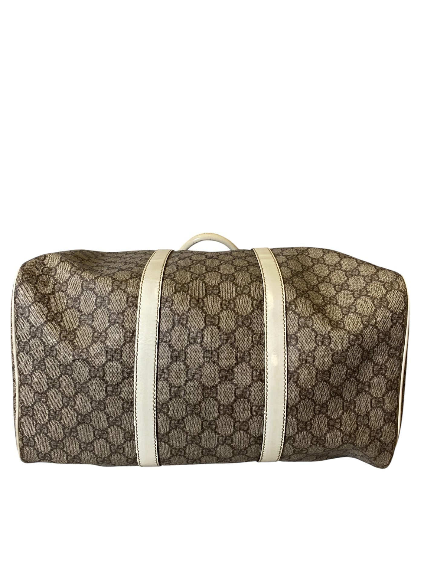 Handbag Luxury Designer By Gucci, Size: Large