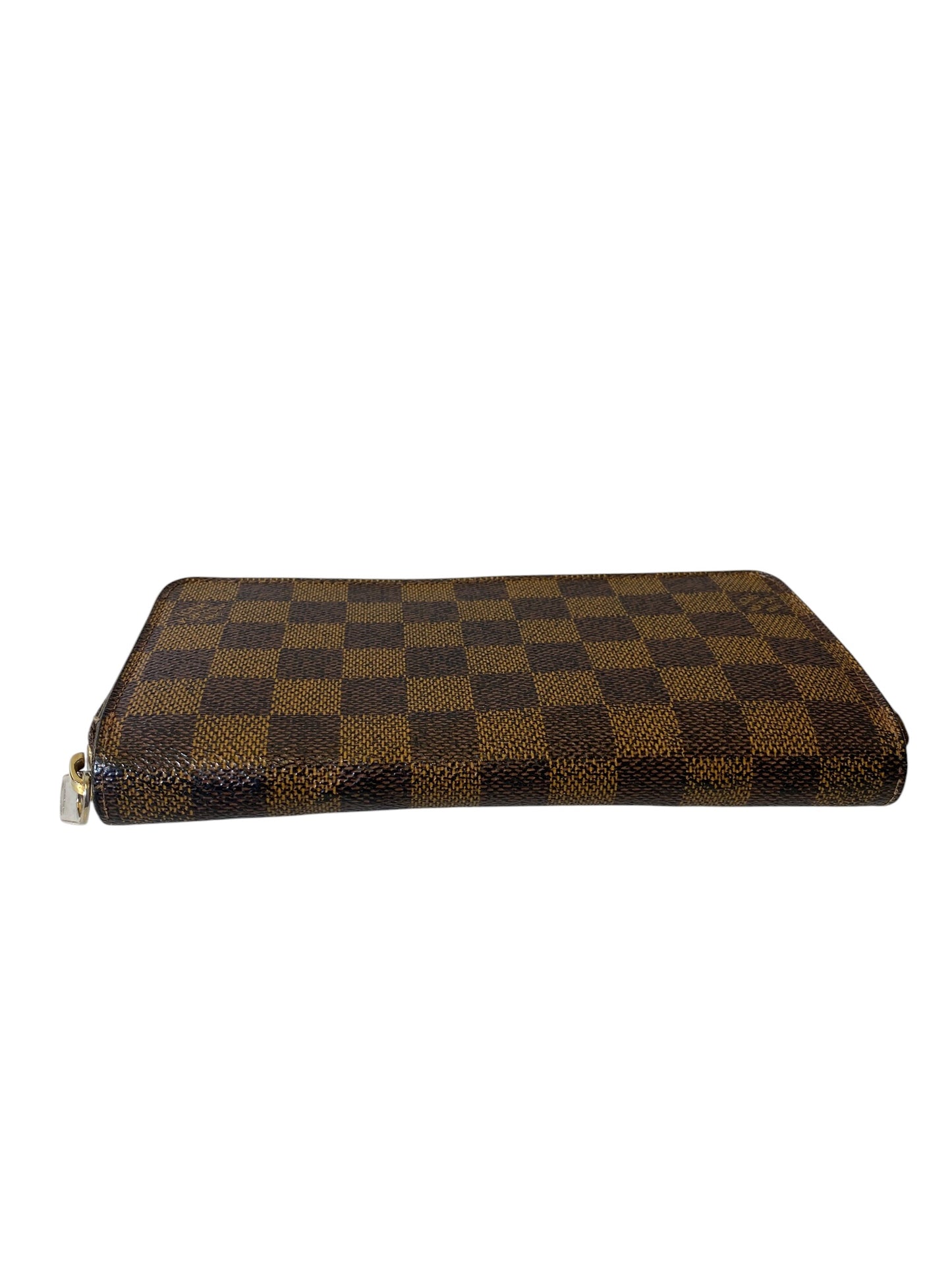 Wallet Luxury Designer By Louis Vuitton, Size: Medium