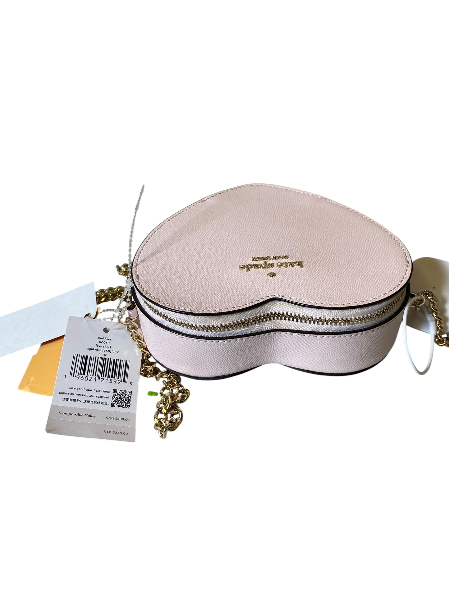 Crossbody Designer By Kate Spade, Size: Small