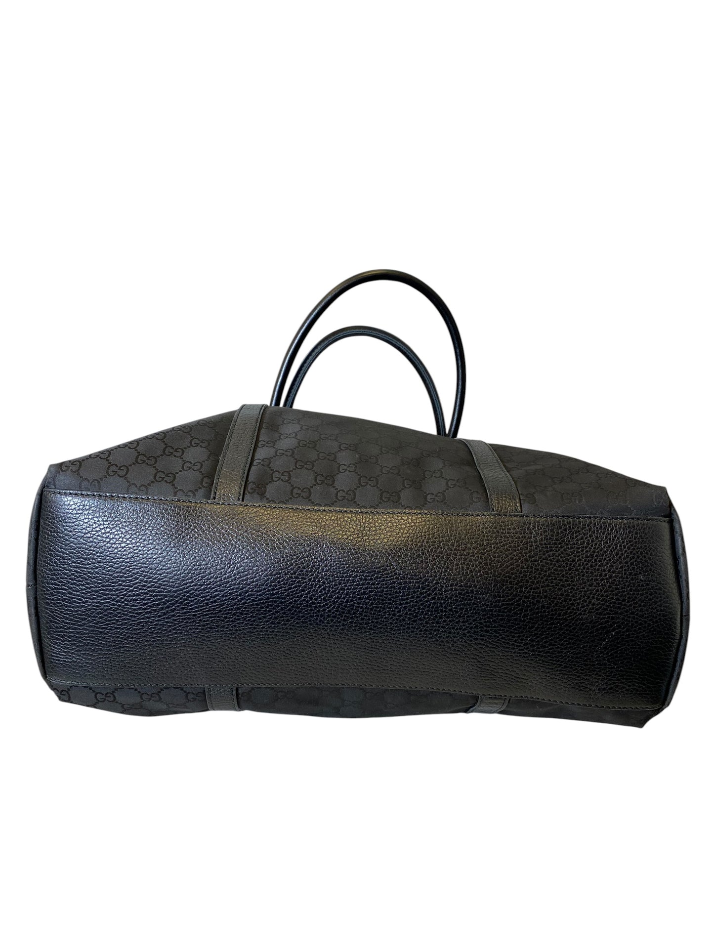Handbag Luxury Designer By Gucci, Size: Large