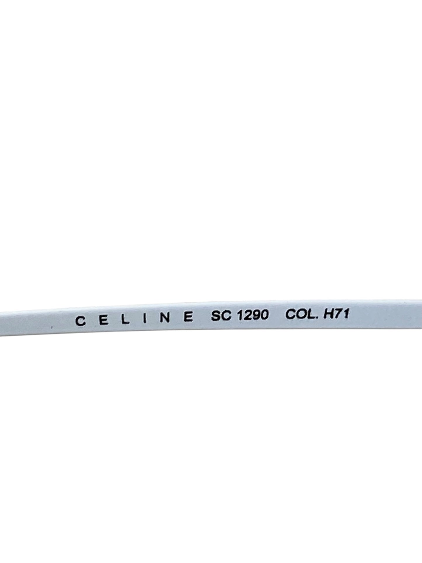 Sunglasses Luxury Designer By Celine