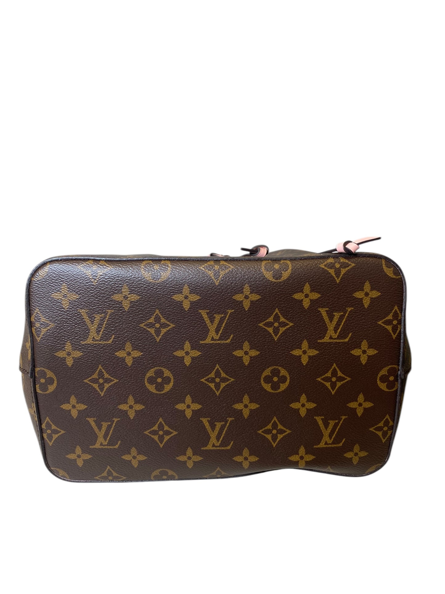 Handbag Luxury Designer By Louis Vuitton, Size: Medium