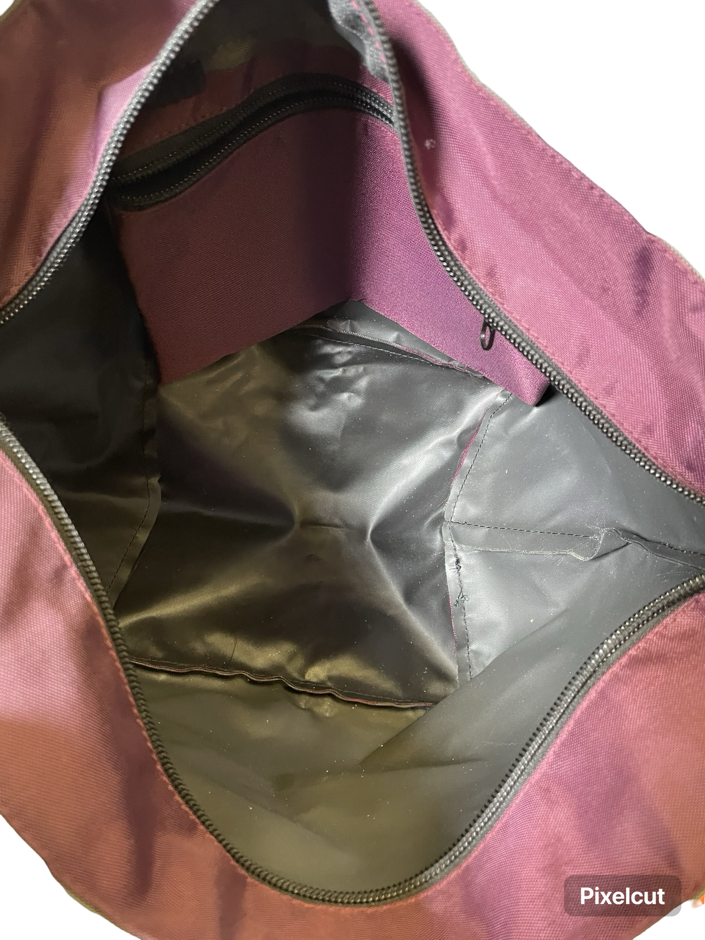 Tote By Clothes Mentor, Size: Medium