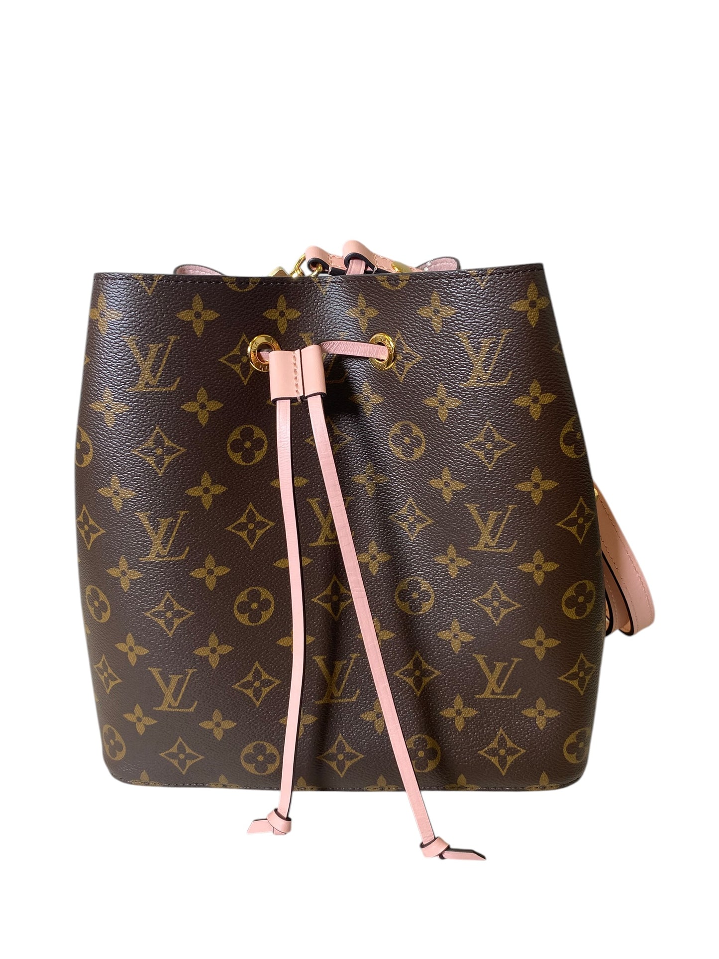 Handbag Luxury Designer By Louis Vuitton, Size: Medium