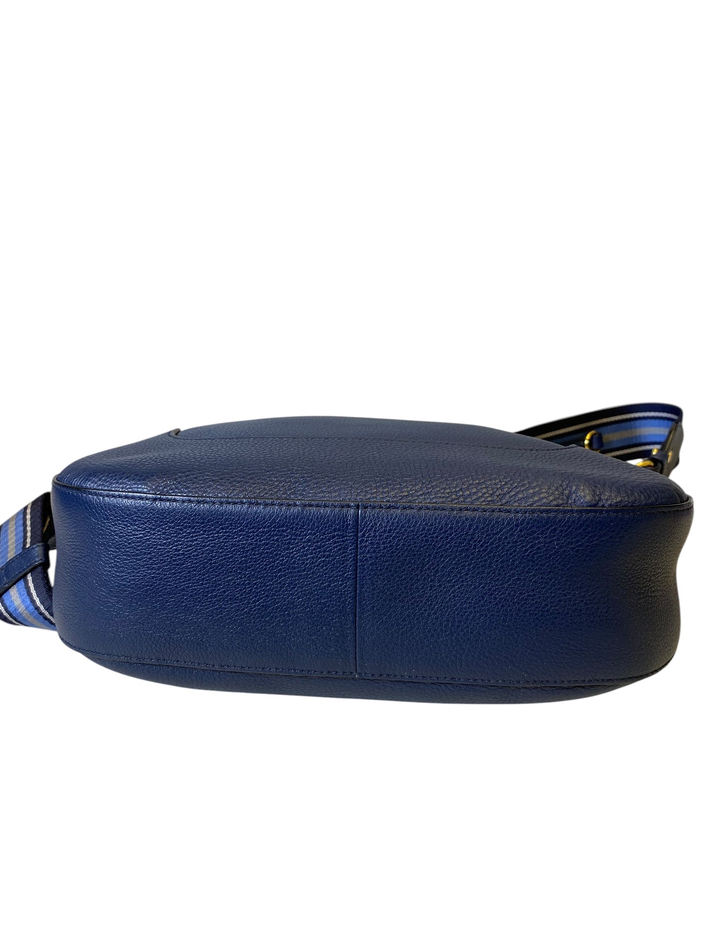 Crossbody Luxury Designer By Prada, Size: Medium