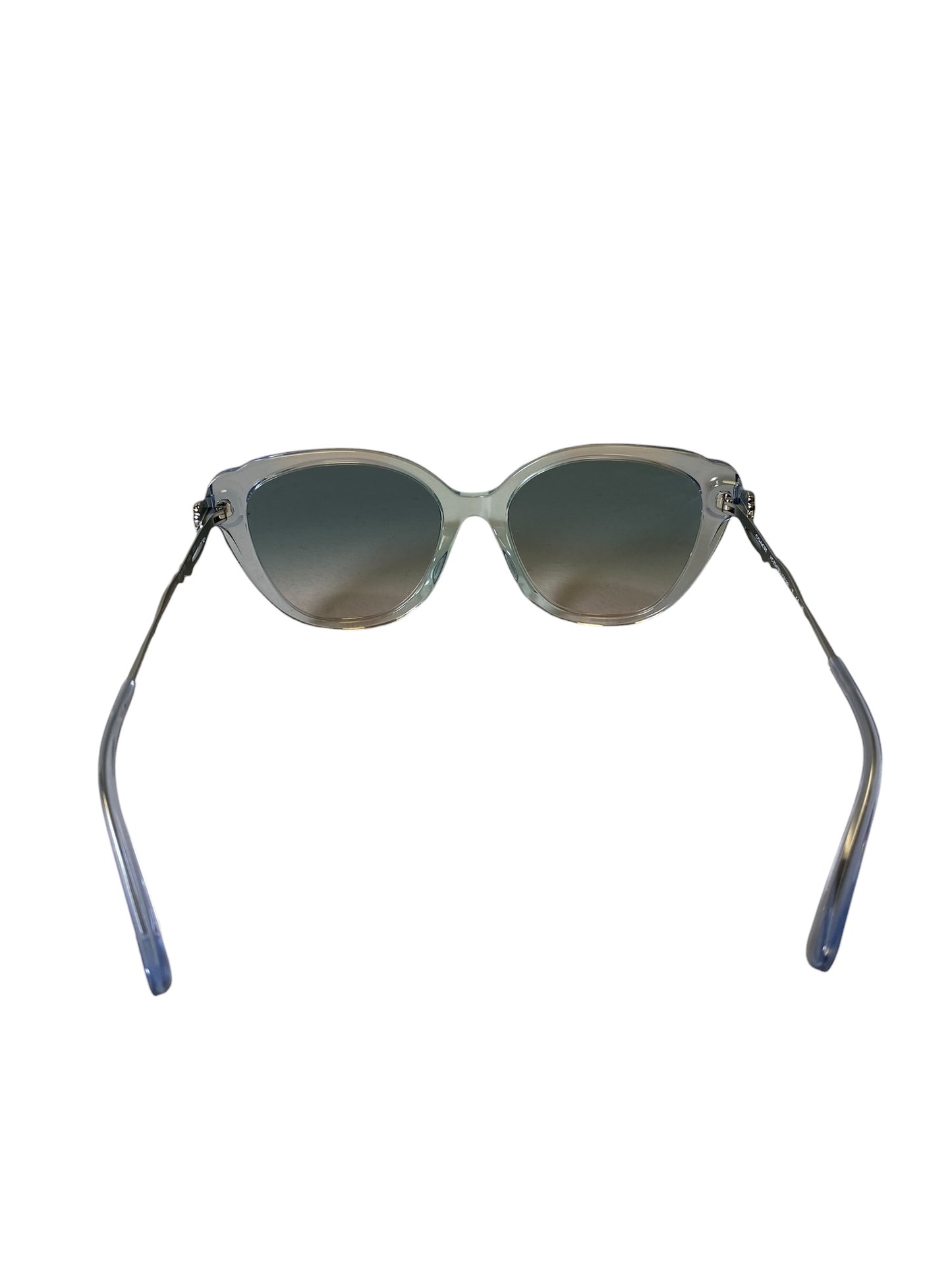Sunglasses Designer By Coach