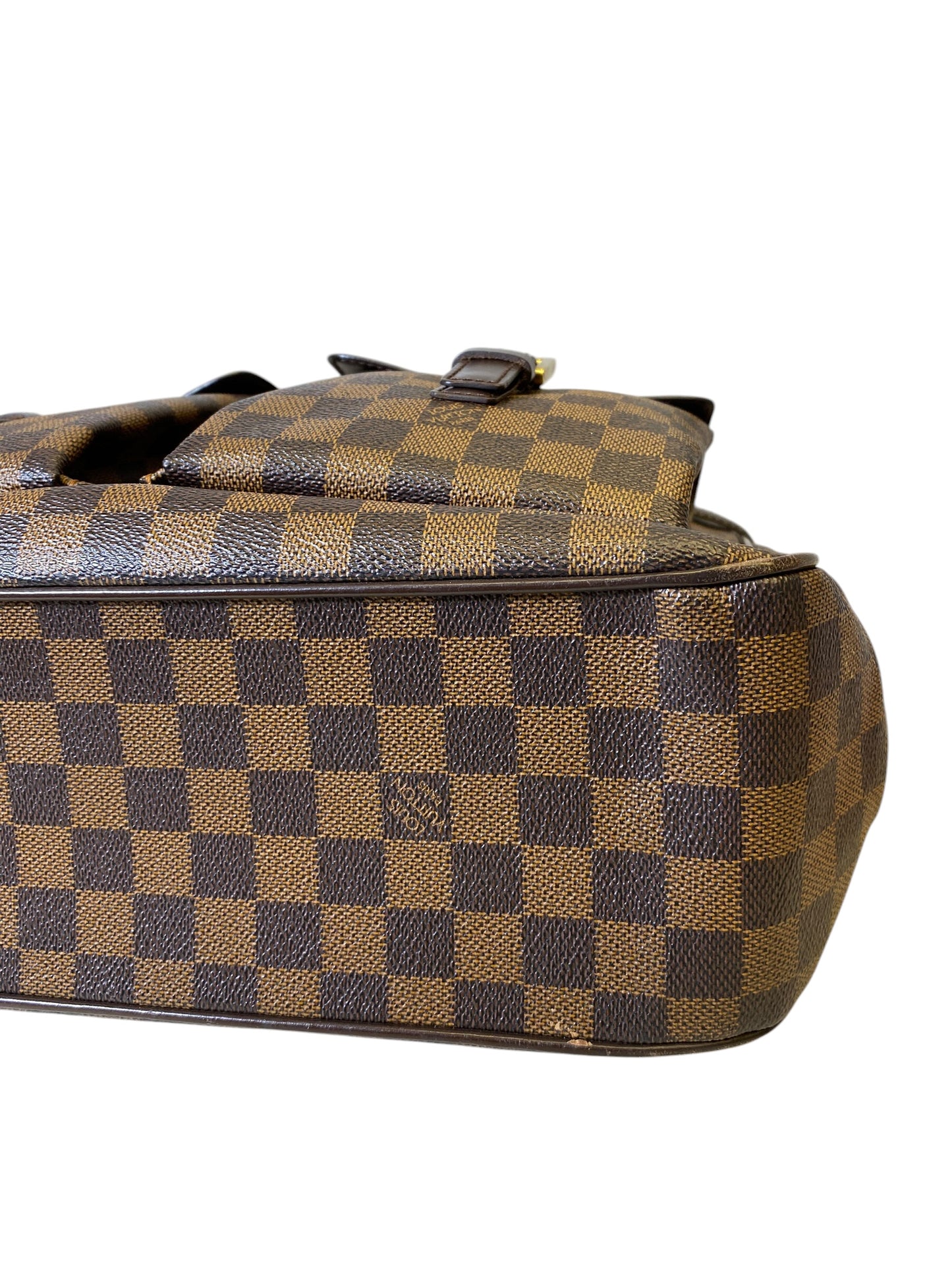 Handbag Luxury Designer By Louis Vuitton, Size: Large