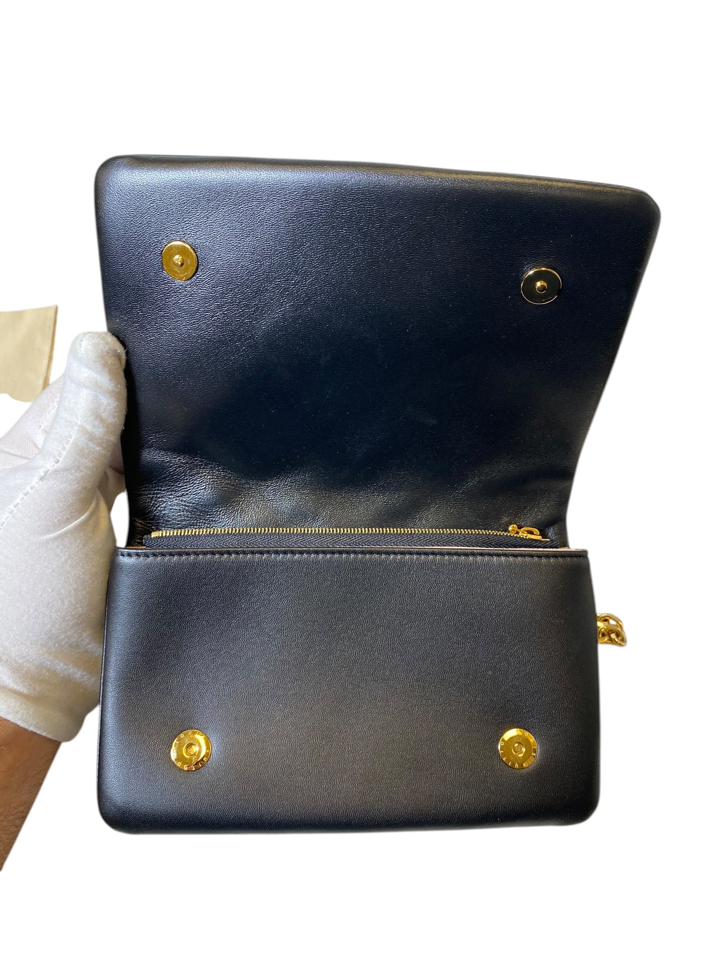 Crossbody Luxury Designer By Louis Vuitton, Size: Small