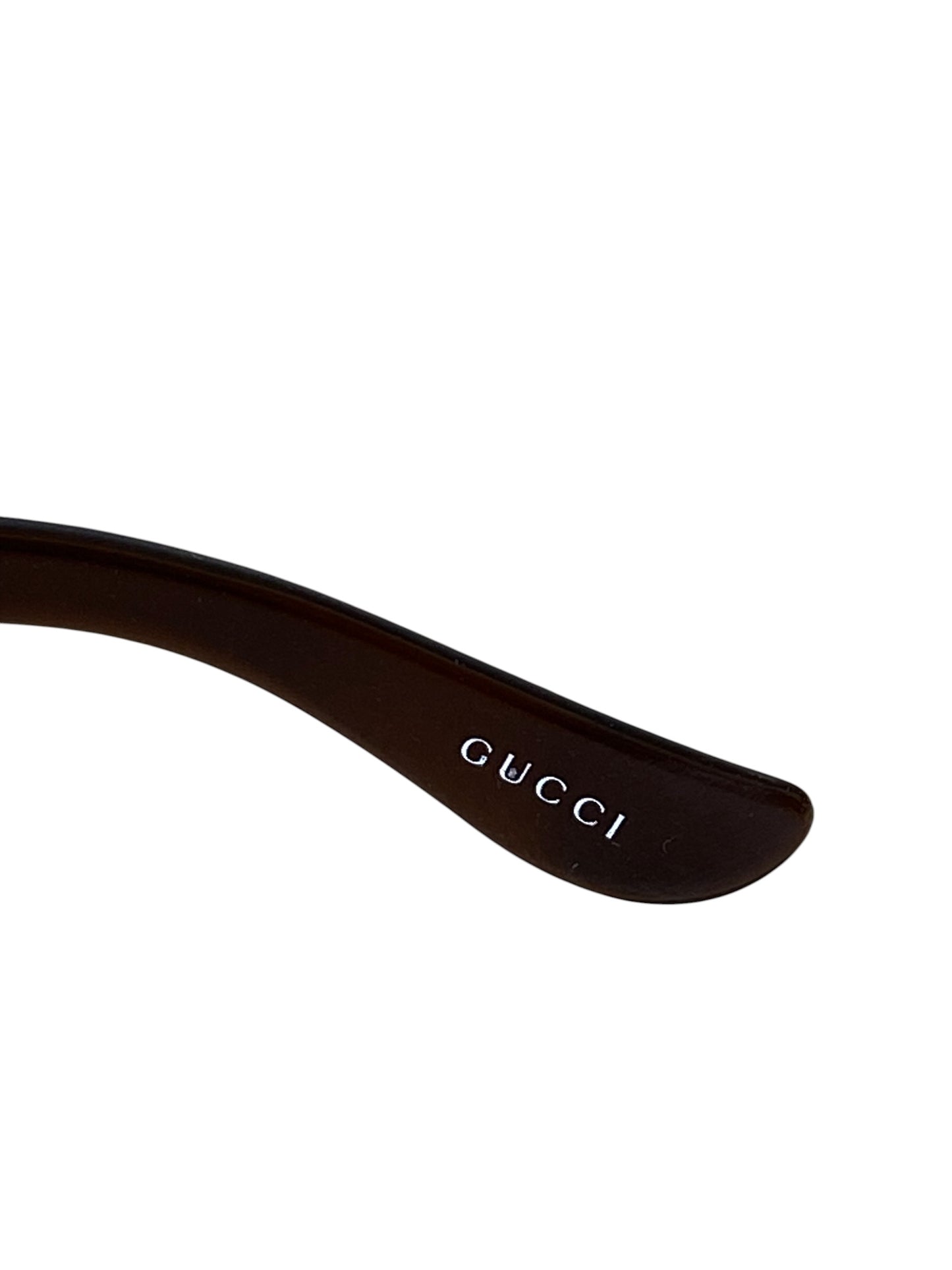 Sunglasses Luxury Designer By Gucci